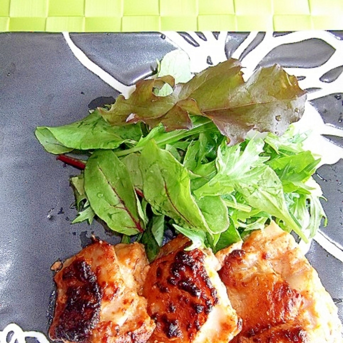簡単 チキンケバブ レシピ 作り方 By さちくっかりー 楽天レシピ 簡単 チキンケバブ レシピ 作り方 By さちくっかりー 楽天レシピ